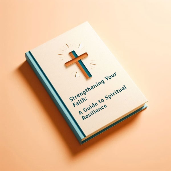 Strengthening Your Faith: A Guide to Spiritual Resilience